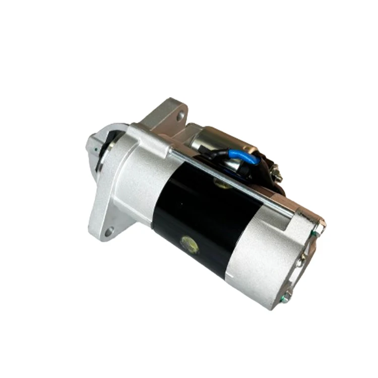 

Brand New Complete Engine Assembly Parts Truck Accessories 12V 2.7KW Motor Starters 1043100FE040