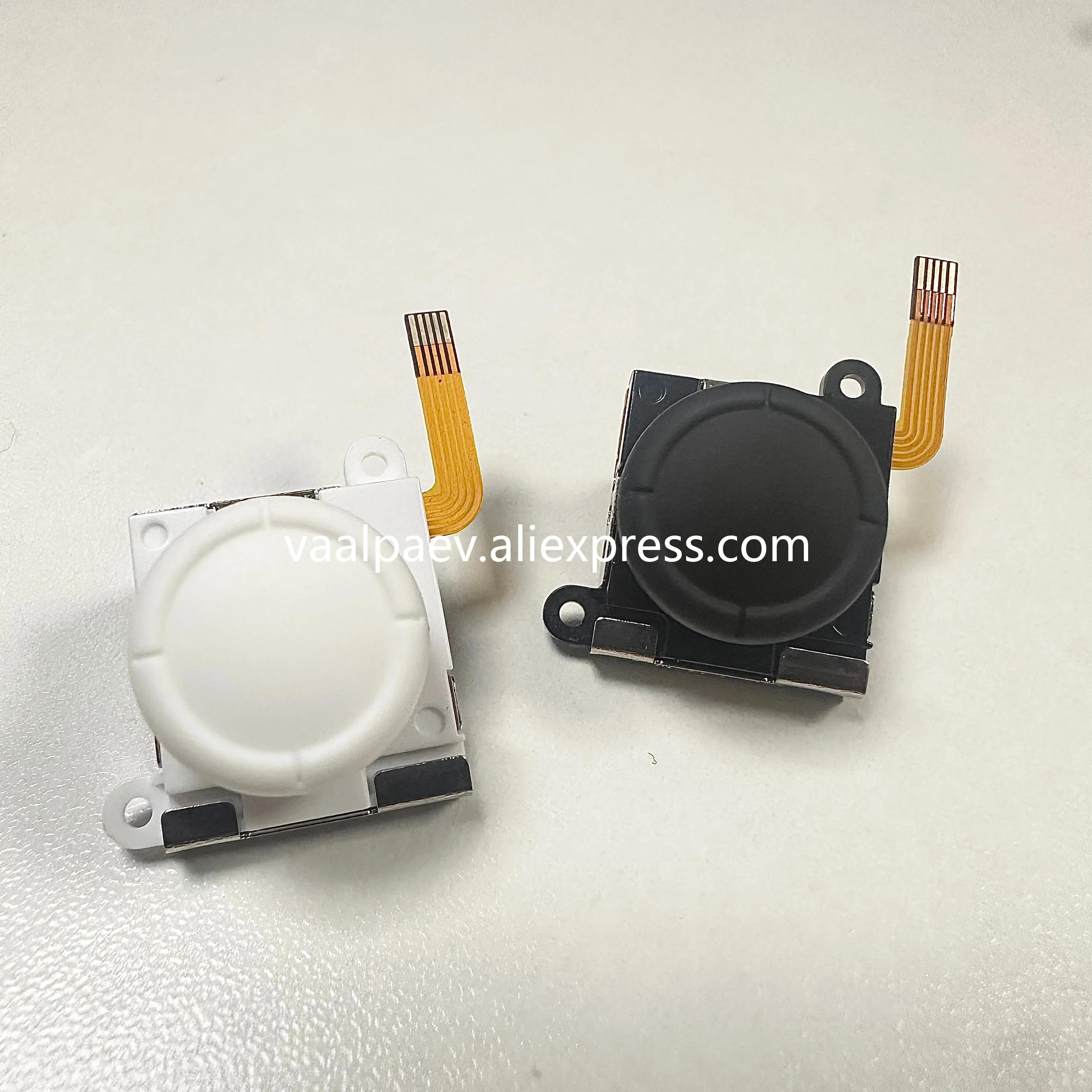 New TMR Hall Effect 3D Analogue Joystick for SWTICH JOYCON LITE