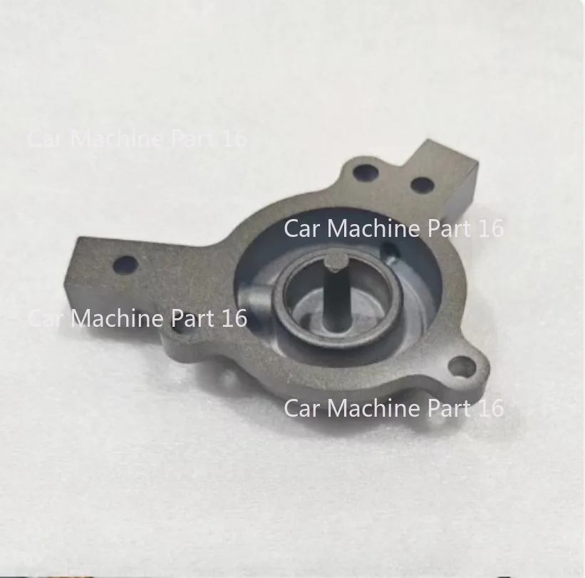Oil Filter Cover For QJMOTOR QJ250GS-29E SRV250 SRK250