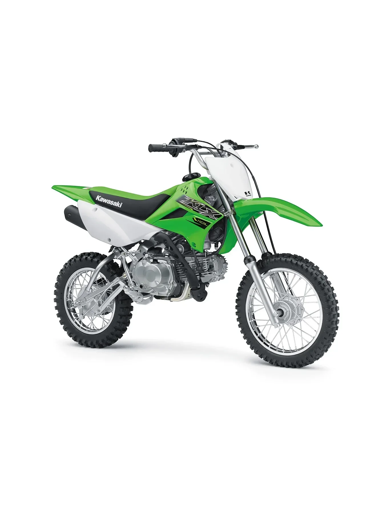 AliExpress TIMZH For Kawasaki Motocross Dirt Bike KLX110 Pit Bike MiNi Motorcycle 70cc 110cc 125cc 150cc Motorcycle odified Exhaust Muffler Pipe