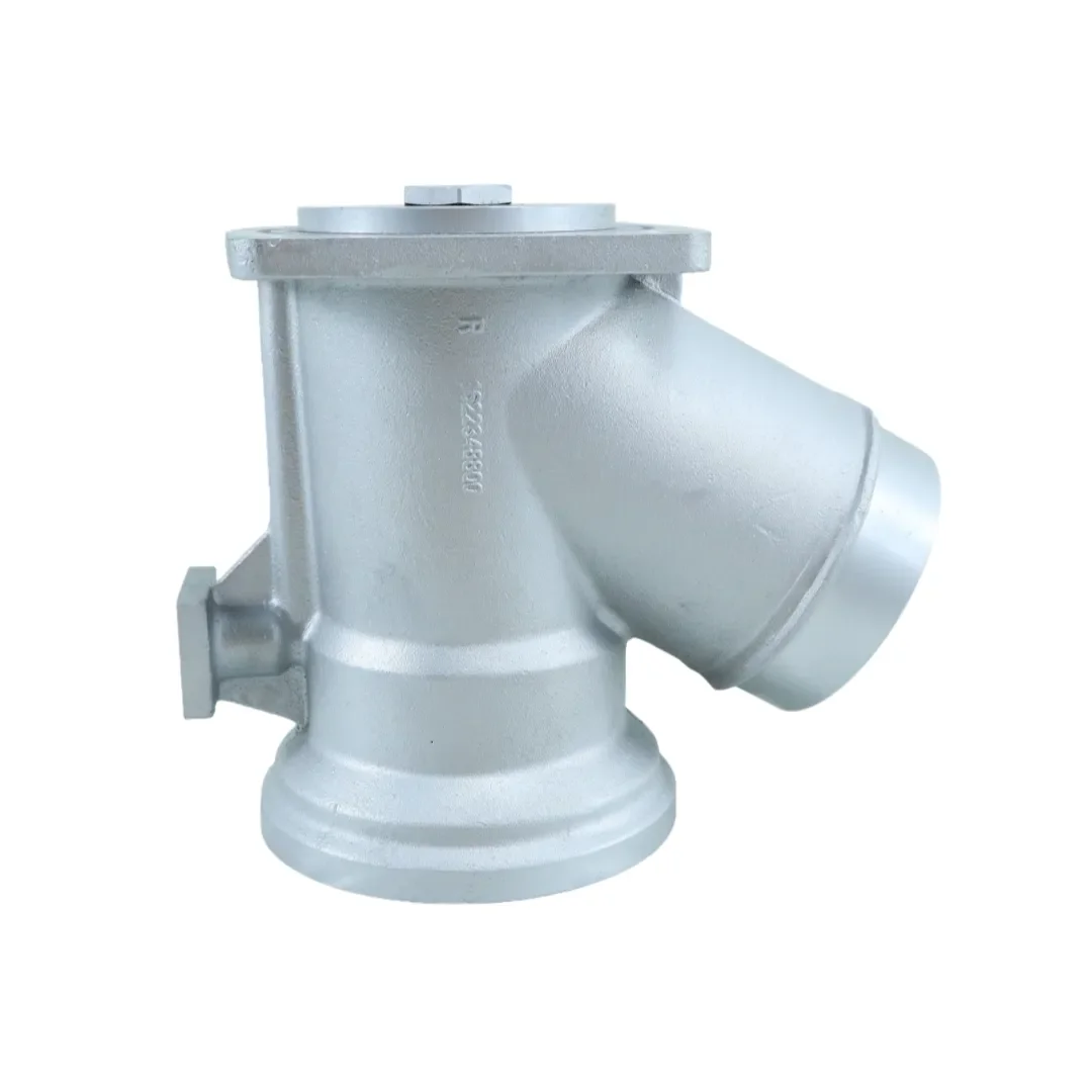 W         Intake Valve  Unloader Valve 1622348880/1622316200/1622316285 Wholesale High Quality Spare Parts for Air Compressors