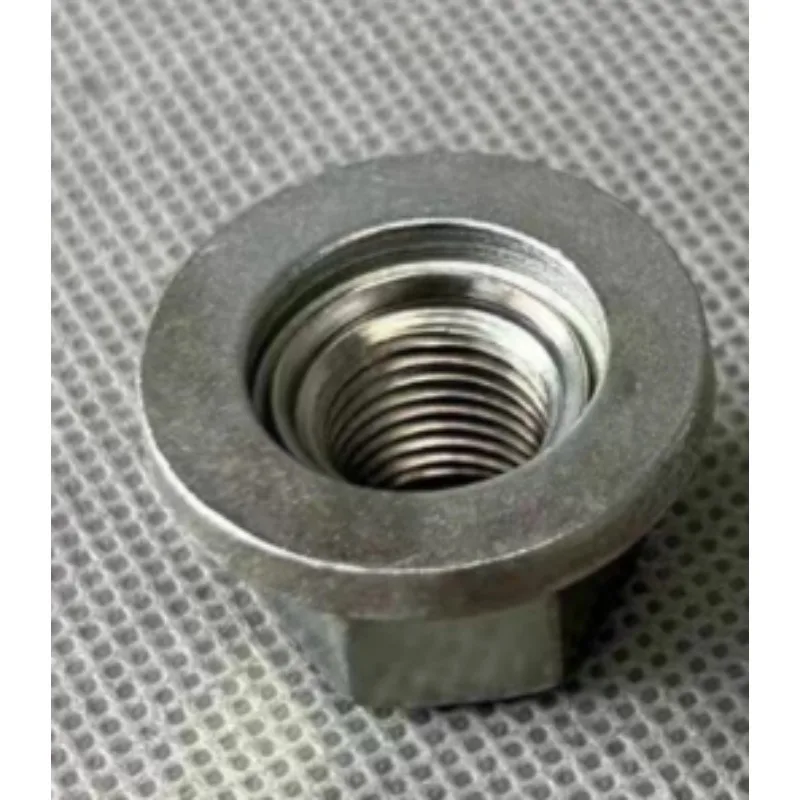 Genuine Quipment Manufacturer Wheel Nuts Dual Rear Bolts Double-Ended Bolts for Wuling Hongguang New Truck Long Truck 23794211