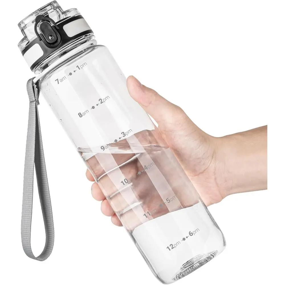 32 Oz Water Bottle,…
