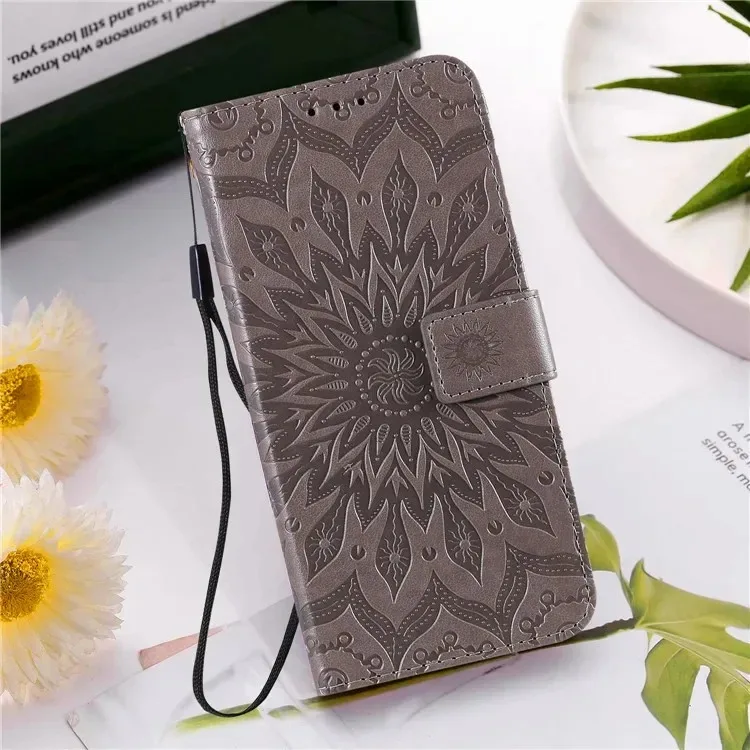 Leather Wallet Flip Case for Redmi Note Turbo 5 15 14R 15R 14C 15C 15A A4 A5 A7 K8 K90 Pro Max | Butterfly Embossed Design view 5