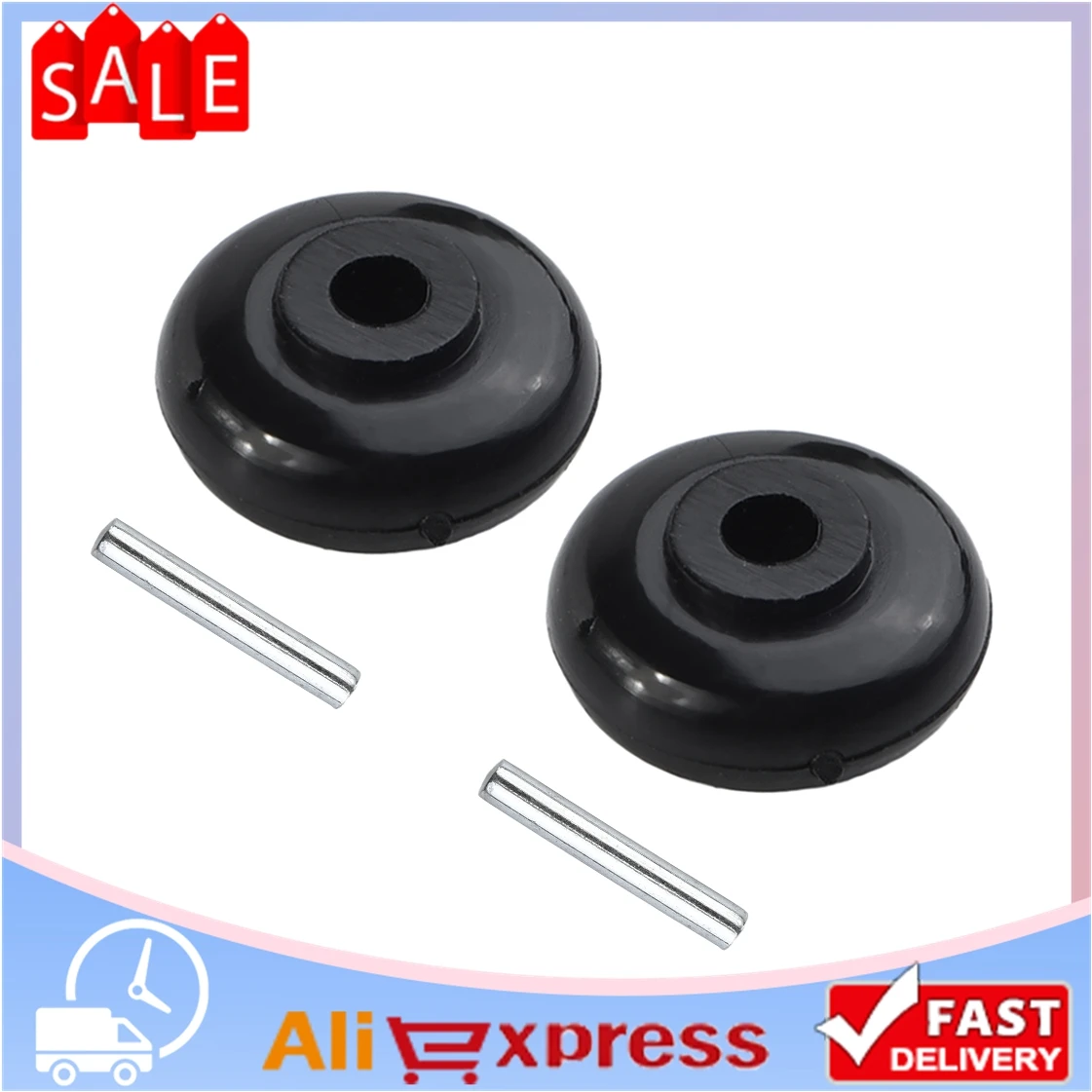 

Motorized Brush Heads Axles & Rollers Little Wheels Parts For DYSON DC35,DC44,DC45,DC59,DC62 V6 SV03 SV05 SV06 SV07 SV09 SV09