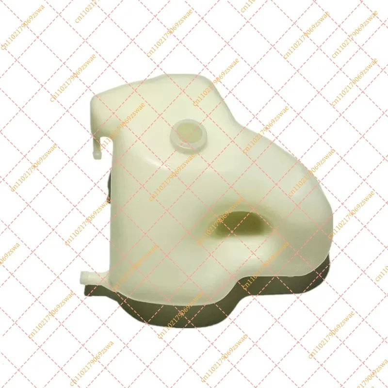 Auxiliary Water Tank for Forklift H25 H30, Radiator Expansion Tank