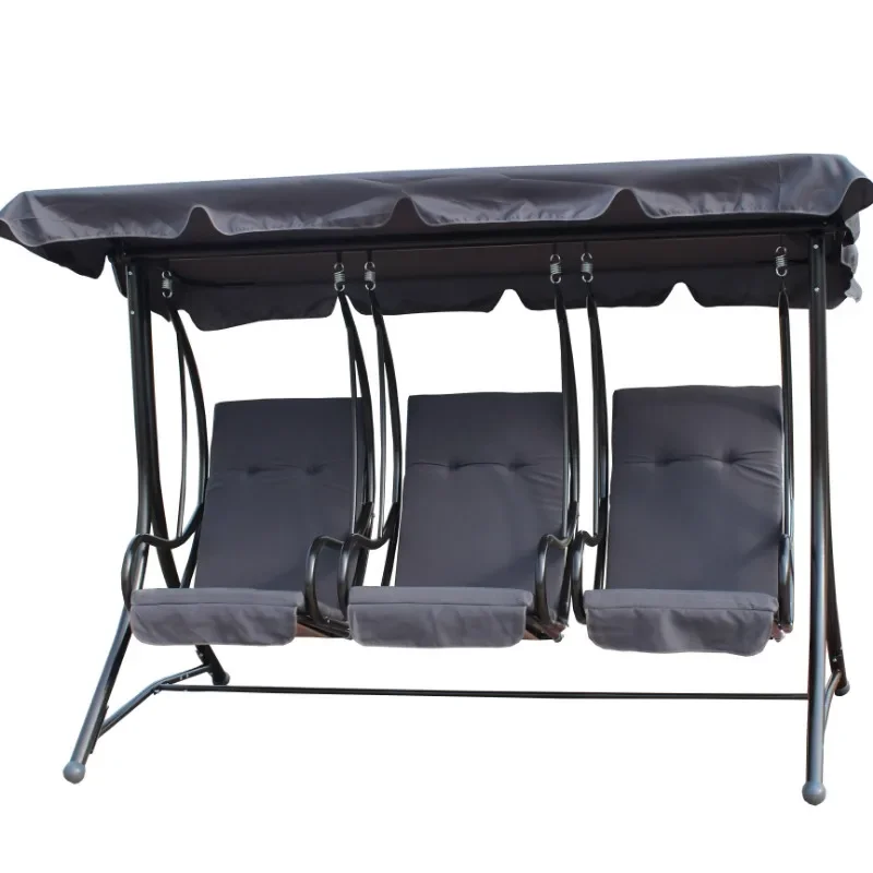 

Sea tide patio hanging chair garden swing outdoor swing chair hollywood schaukel