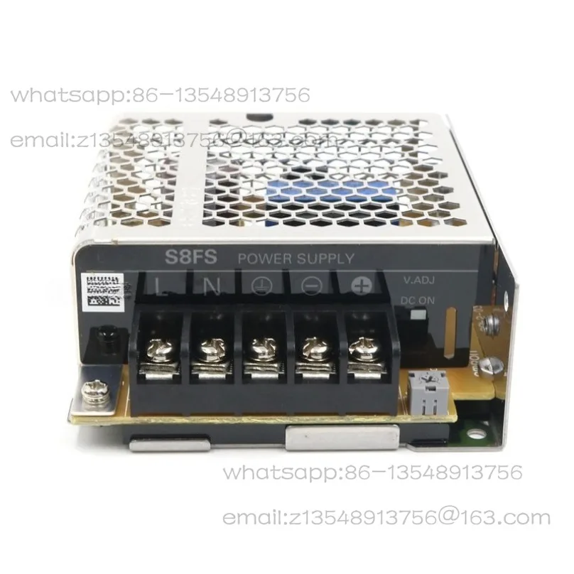 Genuine switching power supply S8FS-C03524-05024-10024-15024-35024-20024 factory direct sales