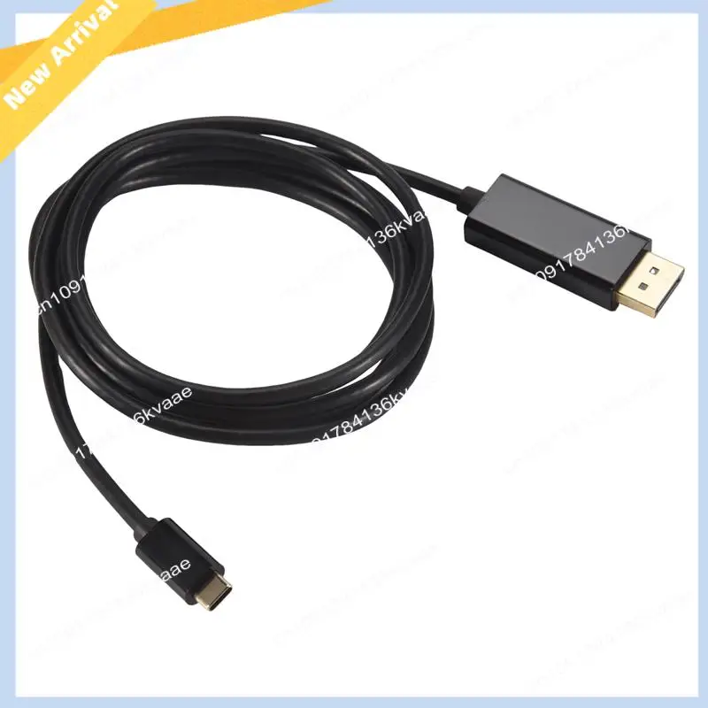 M01K USB-C To Displ…