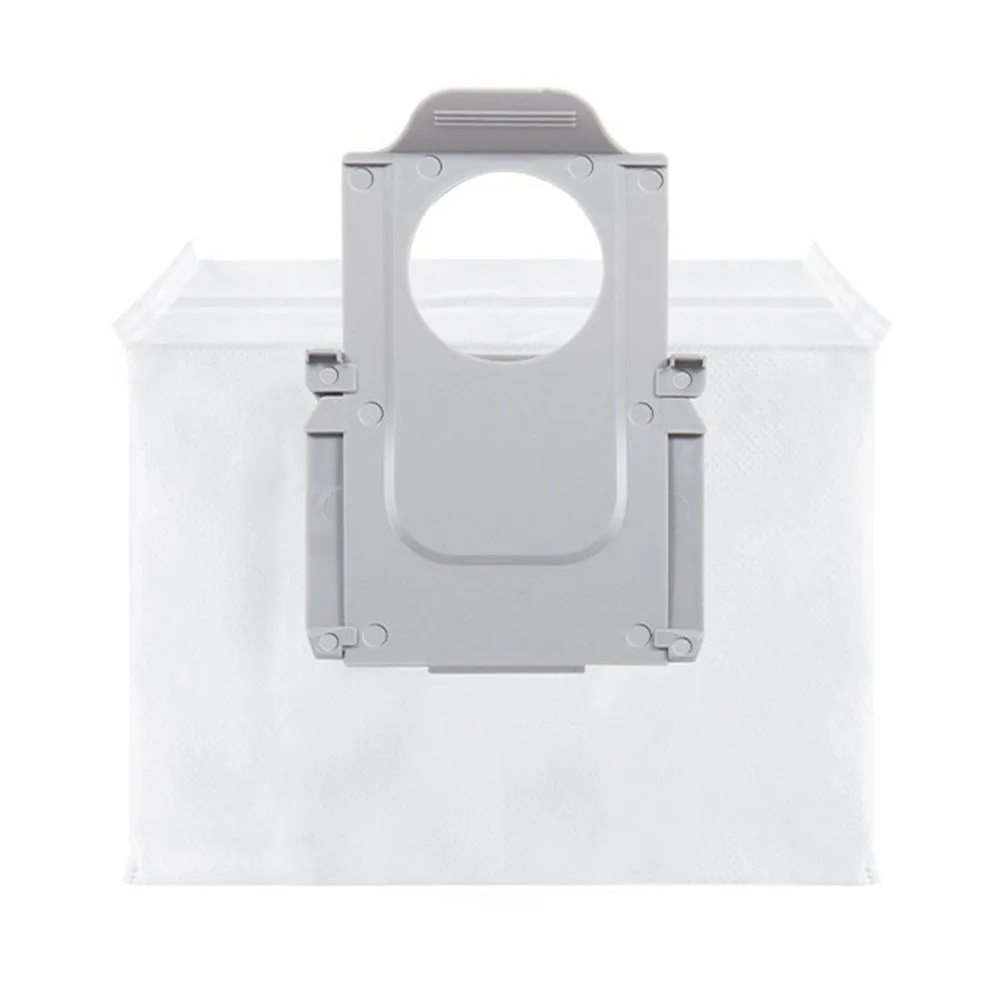 

For Roborock Q10 S5+ Q10 VF+ Essential Cleaning Accessories Set of Filters Mop Cloths Dust Bags and Side Brushes