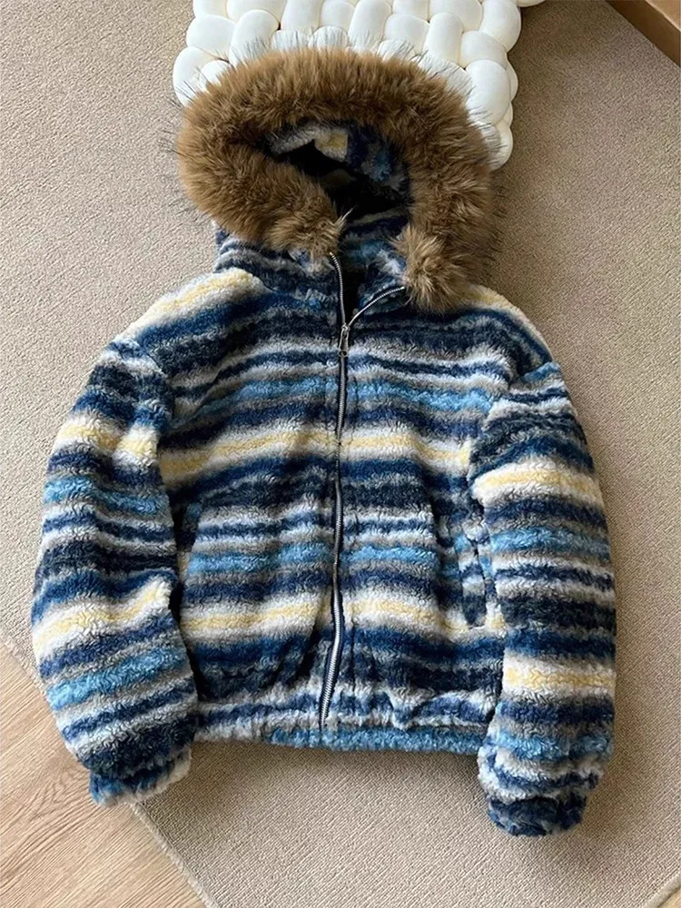 

Мужские куртки с меховым воротником из норки, осенне-весенние, в японском и китайском стиле, с вышивкой, на пуговицах, повседневная мужская одежда, уличная мода, оригинальный дизайн