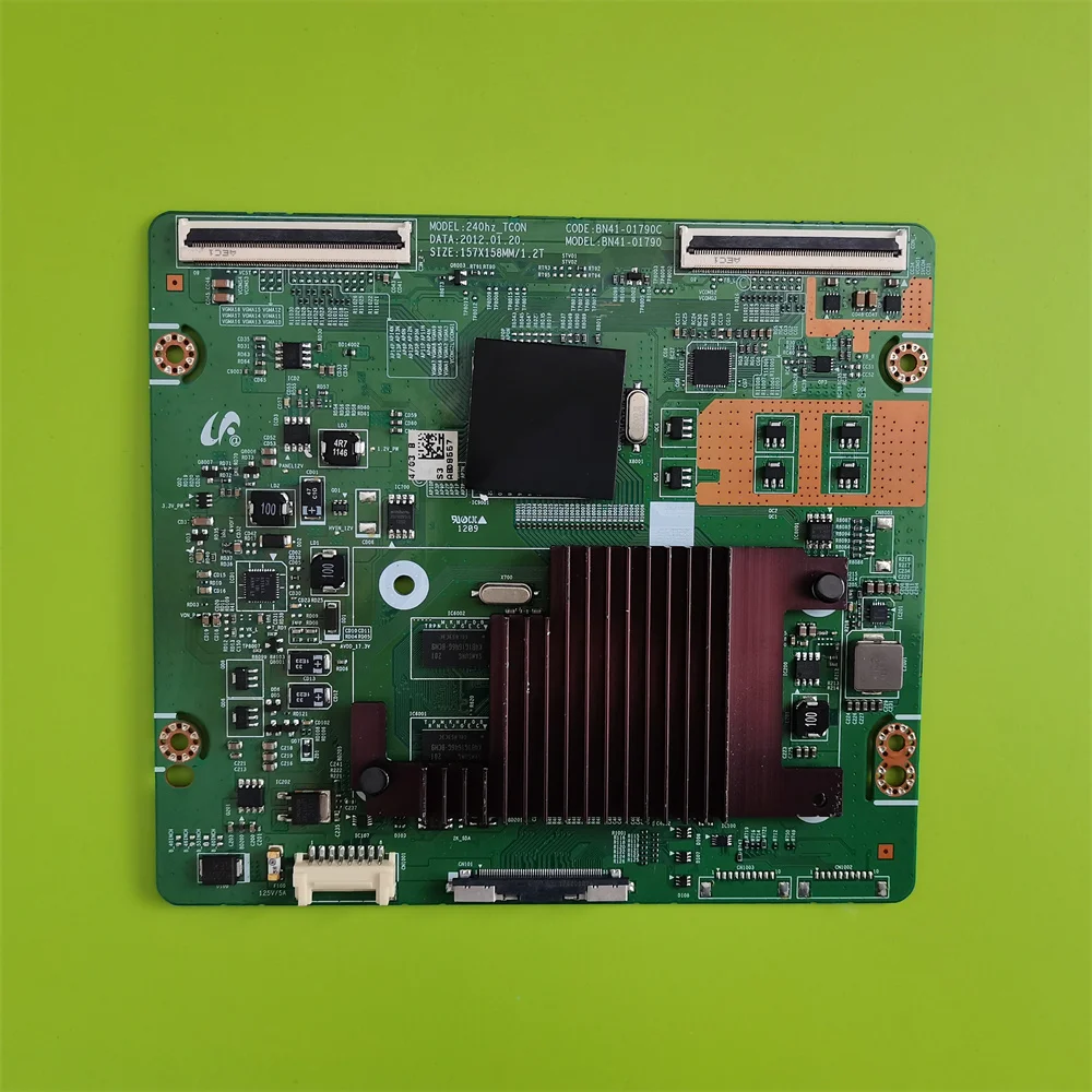 BN41-01790C t-con tablica logiczna dla UA55ES7000J UA55ES8000J UE46ES7500F UE55ES7090 UE46ES80000FXZA UE46ES7000 UE55ES8000U LH46UEA