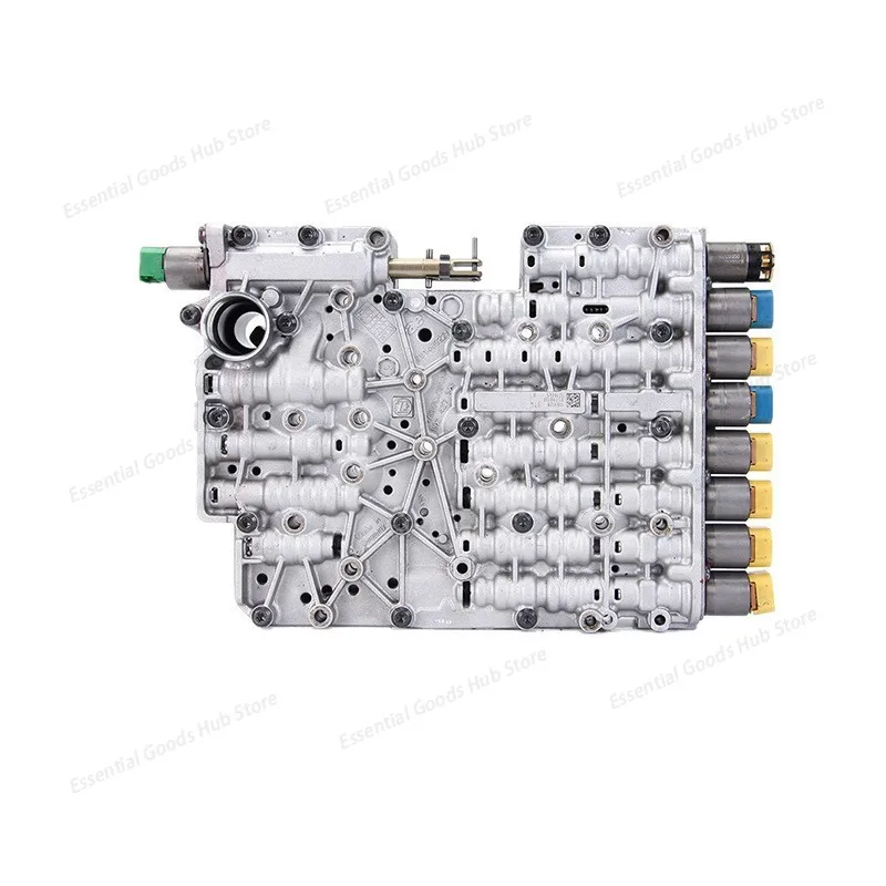 

The 8HP650D5 8HP65A Automatic Transmission Solenoid Valve Body Is Suitable for Audi A8 Auto Parts