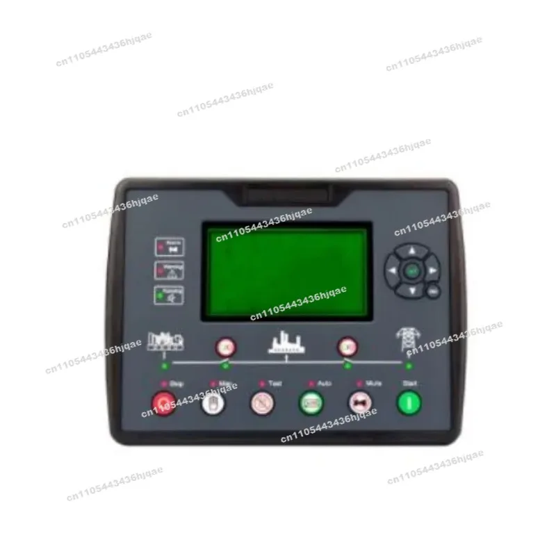 

LXC6620B-4G Умный генератор дистанционного мониторинга с автоматическим запуском