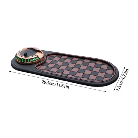 8 best sales car anti slip mat - №5