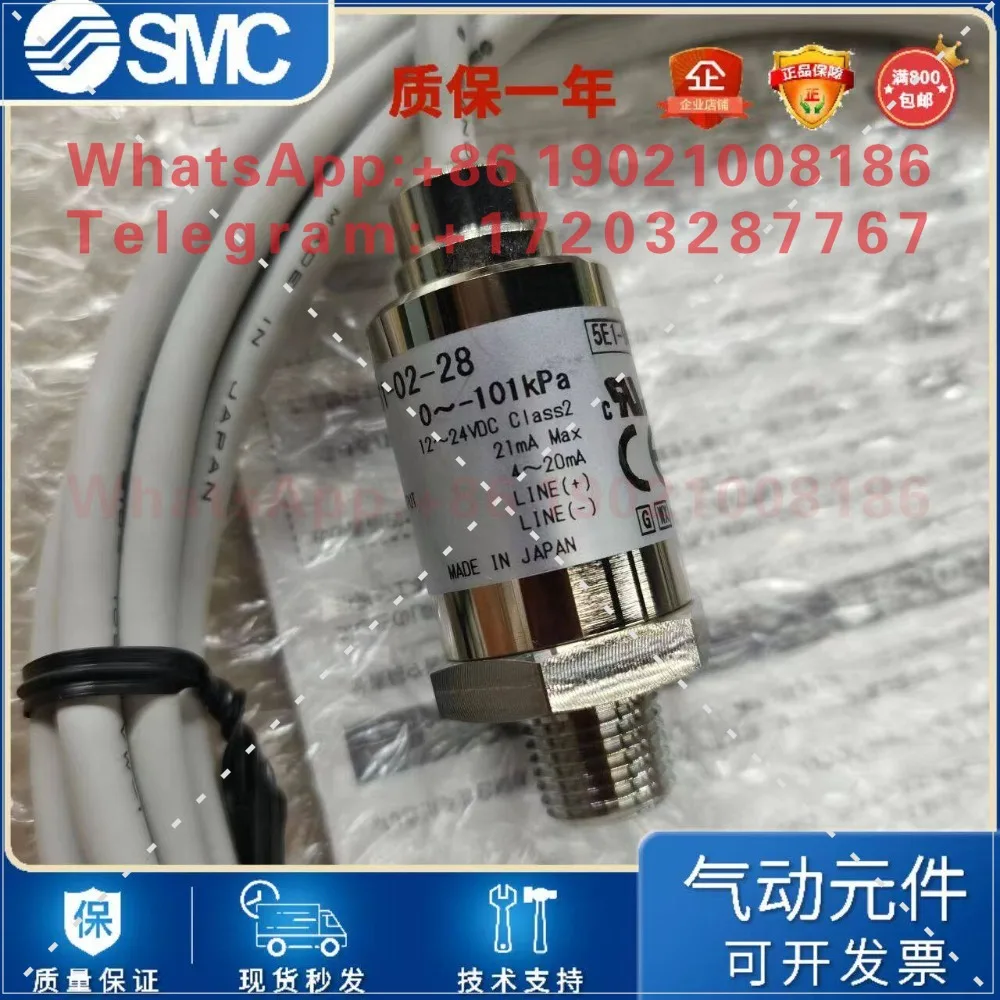 SMC Sensor PSE561-01/PSE560-C01/PSE530-R06/564-01/N02-28-C202