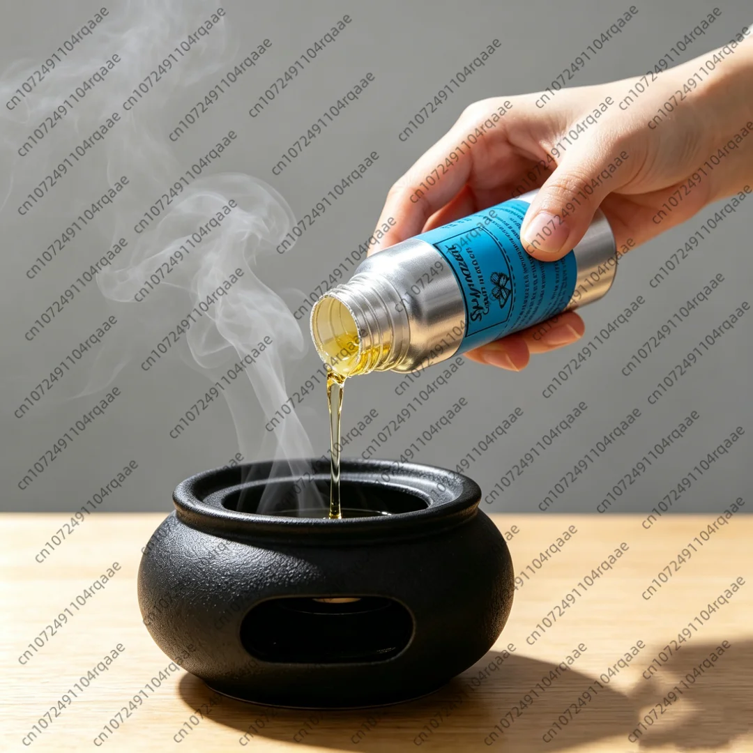 Aromatherapy Fragrance Oil 100 - Soap Making Essentials 评论和价格