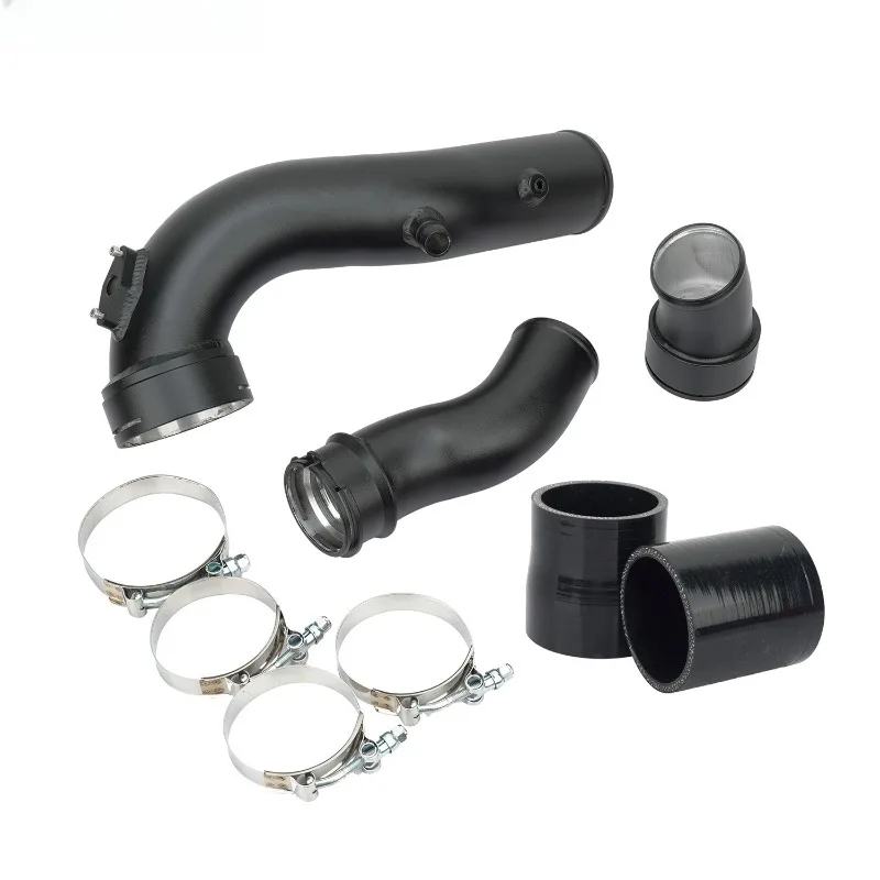 Automotive Intake T…