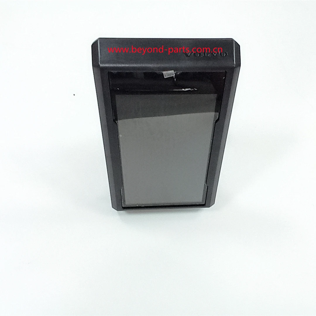 

EC140E EC210E EC300E Excavator Monitor IECU Display LCD Screen VOE14751420 VOE14761617