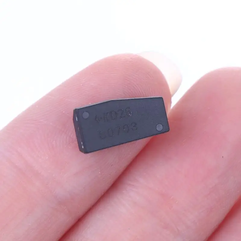 

1 шт. чип транспондера D26, новый суперчип KD, поддержка 8A 8C PCF7935 PCF7936 ID46 ID47 ID48 ID49 ID4D ID80 ID64 ID4E ID33 ID11 13