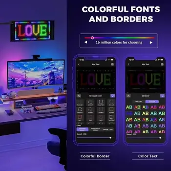 8 最佳銷售 柔性LED顯示器 - №8