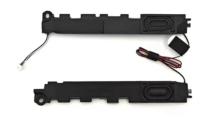 Pour HP, haut-parleurs Shadow Genie 4/5 15-DC TPN-Q211 L24364-00, haut-parleurs