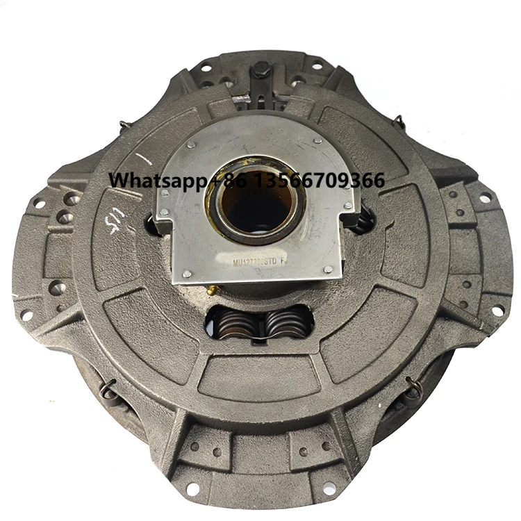 

127390-1 Heavy Truck Clutch Pressure Plate for Mack Truck