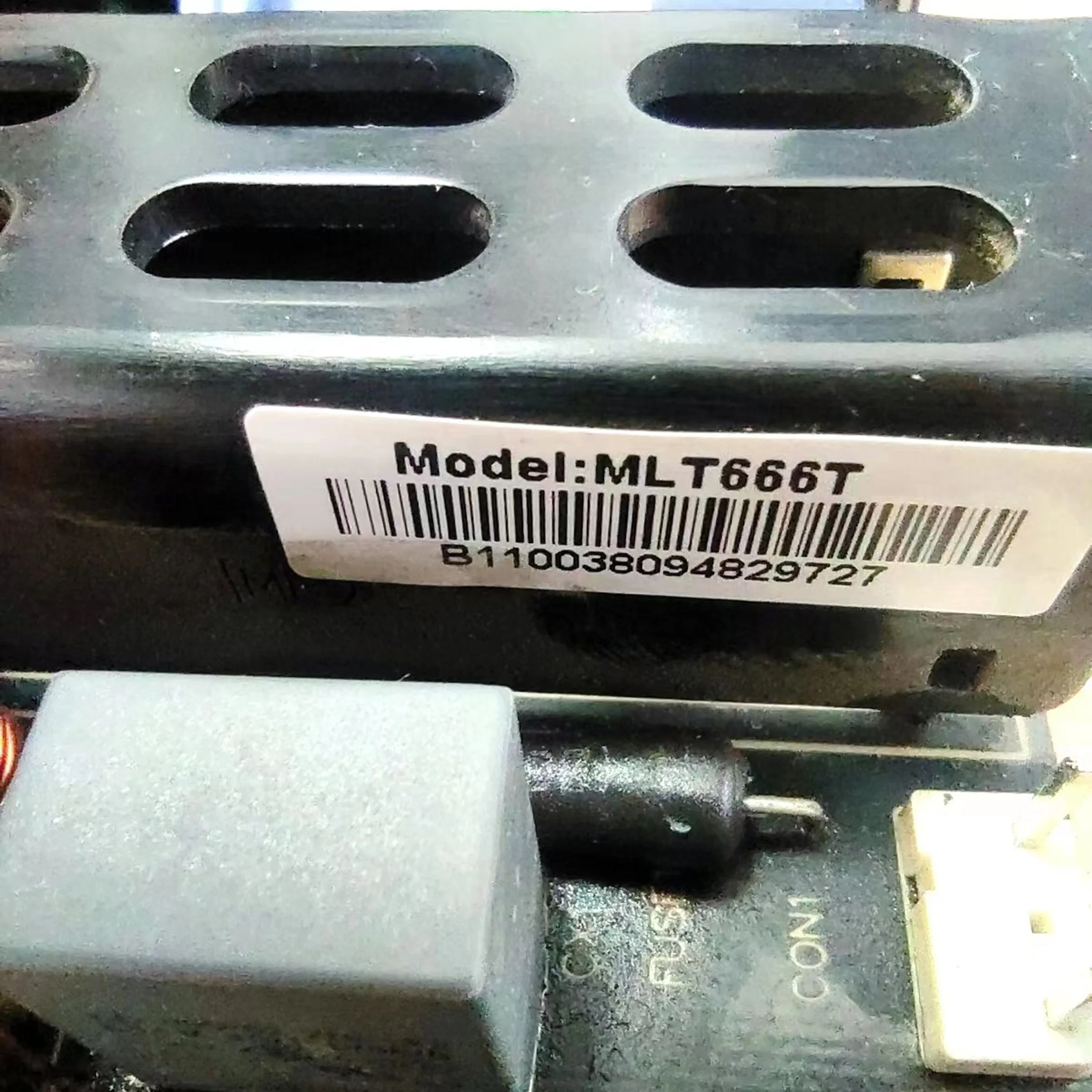 MLT668TL MLT668-L1 MLT166A-L2 L32E09 MLT666T la scheda di alimentazione è stata testata per funzionare perfettamente applicabile per tv LCD LC-32G76