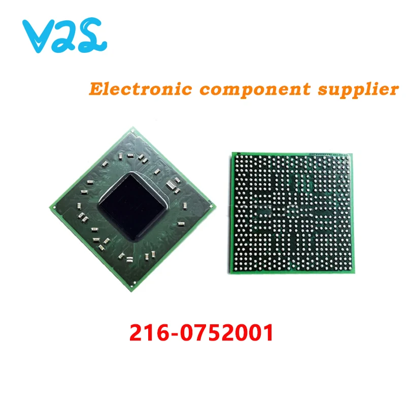 DC:2019+ 100% Test Very good Product 216-0752001 216 0752001 BGA chip reball with balls