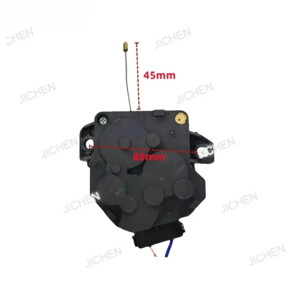 

ZQV используется для стиральной машины, дренажный трактор QA12-5 AC220-240V 50/60 Гц, дренажный клапан, детали двигателя, стиральная машина