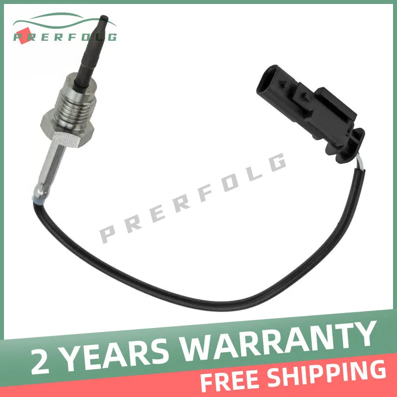 

39231-2U001 Upper Exhaust Gas Temperature Sensor For Hyundai i30 i40 KONA TUCSON KIA CEED OPTIMA SPORTAGE STONIC 1.6 CRDi D4FE