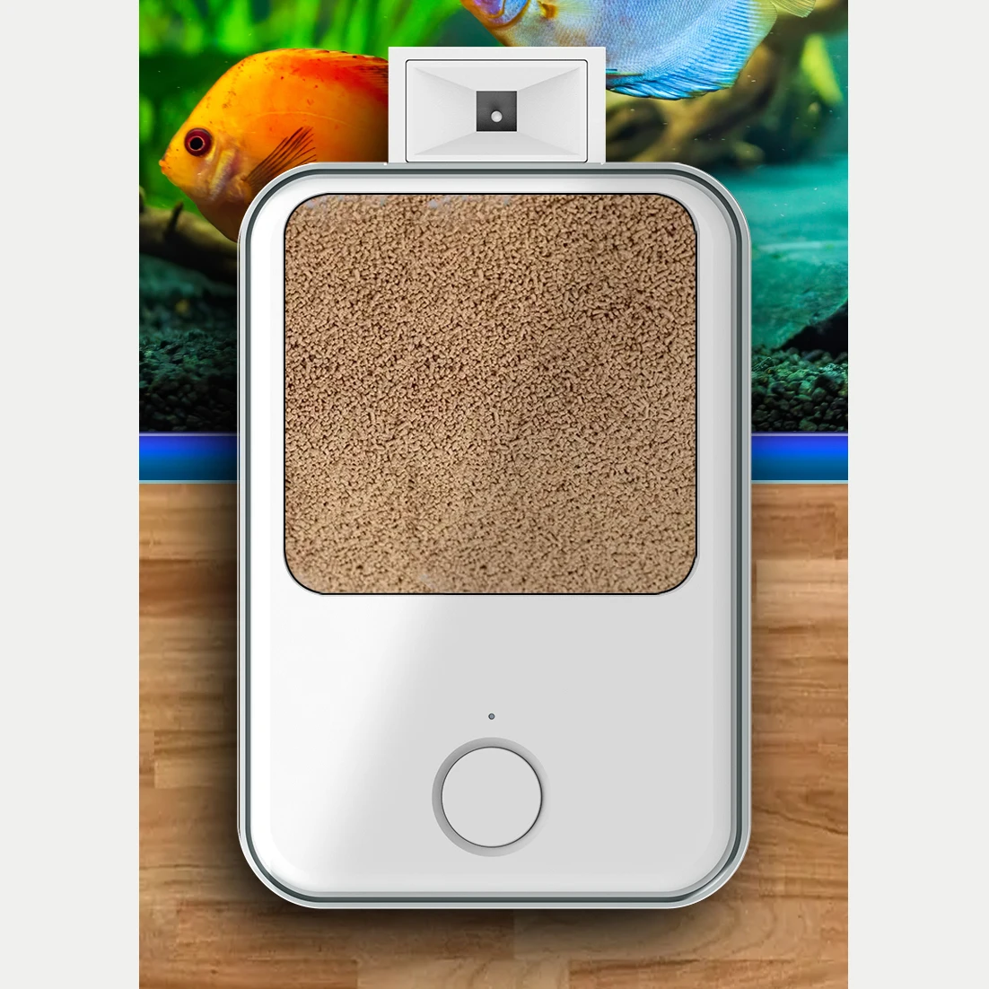 Thumbnail 3 - #15 Cheap Automatic Fish Feeders Worth Buying