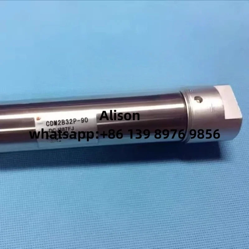 Youxin Robot Hand Pulling Cylinder Front and Rear Cylinders CDM2B32P-90-DCJ387FJ