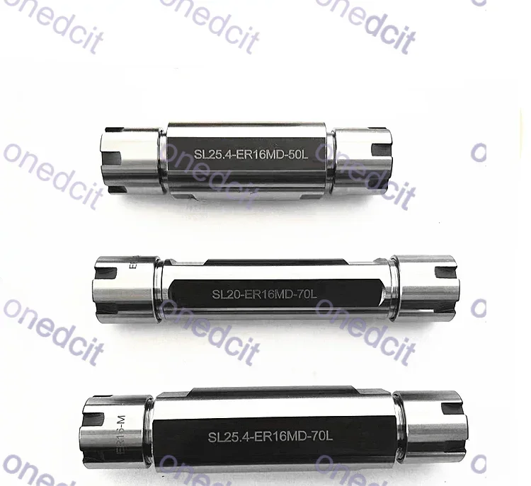 

Двусторонний боковой удлинитель SL25/SL25.4/SL22/SL19.05