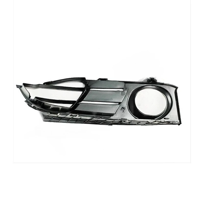 

Front Bumper Fog Lights Mesh Grille Cover Trim Front Left Front Right for BMW 3 Series GT 2013-2016 51117293797 51117293798