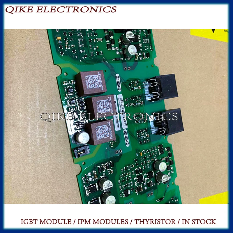 A5E00714561 A5E36717797 A5E36717803 A5E00714562 A5E007145653 A5E36717799 Trigger Board A5E00714560