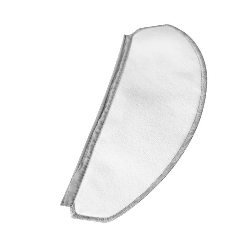 A21F-Fit For Ecovacs DEEBOT N20 / N20 PLUS / N20 PRO PLUS Vacuum Parts Hepa Filter Mop Pad Cloth Accessories