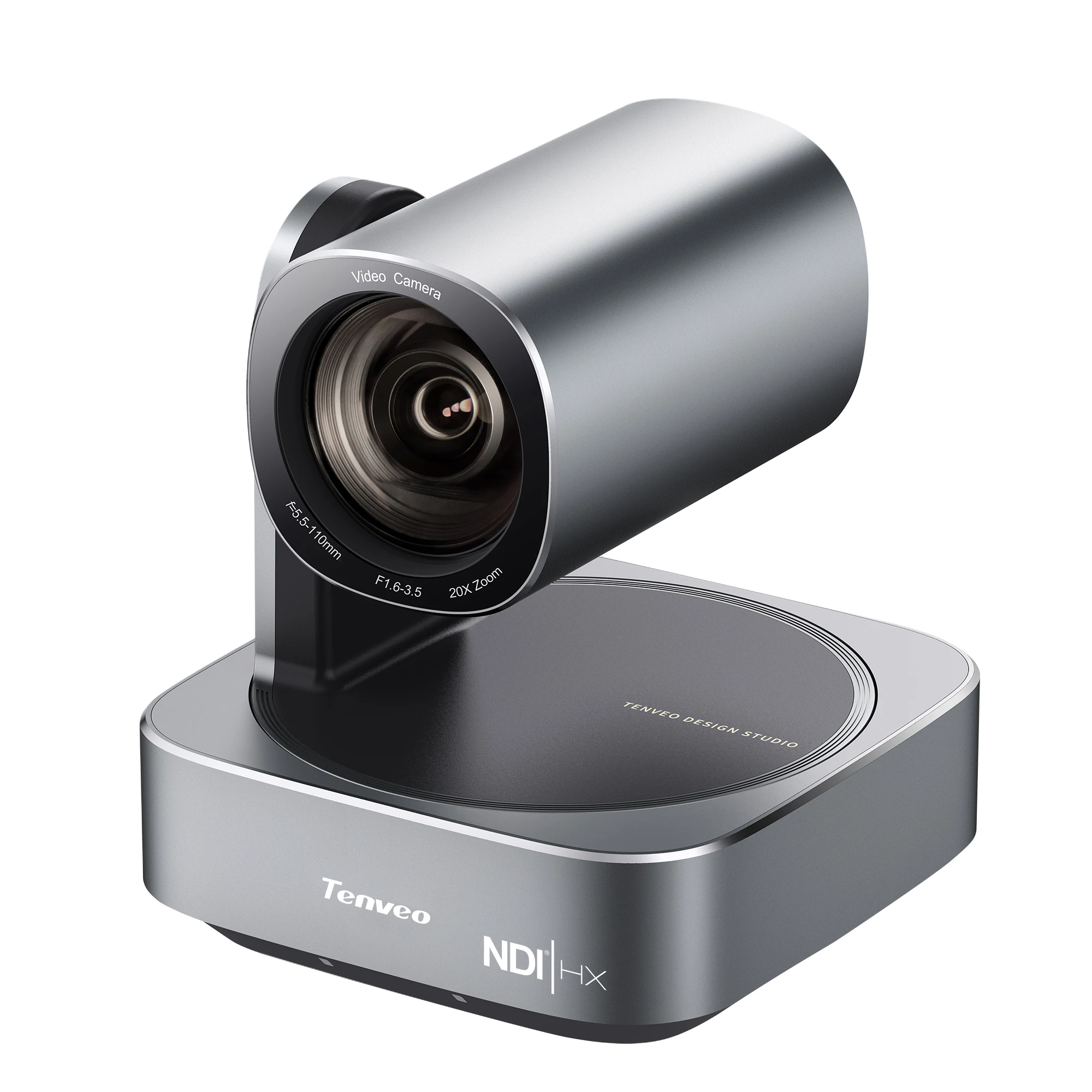 

Tenveo Vloop FHD 20X Conference Camera
