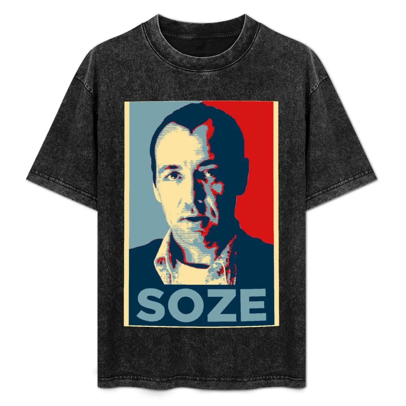 Keyser S?Ze T-Shirt… - image