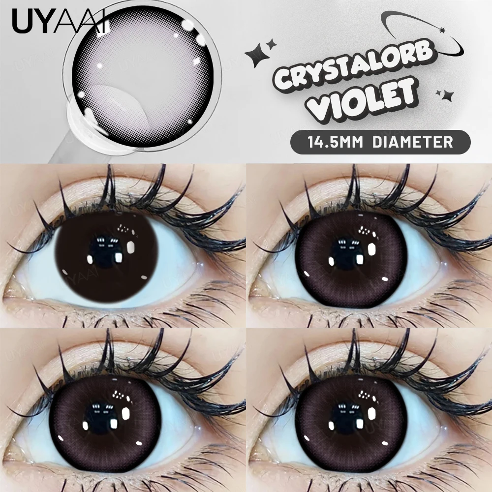 Variant: CrystalOrb Violet