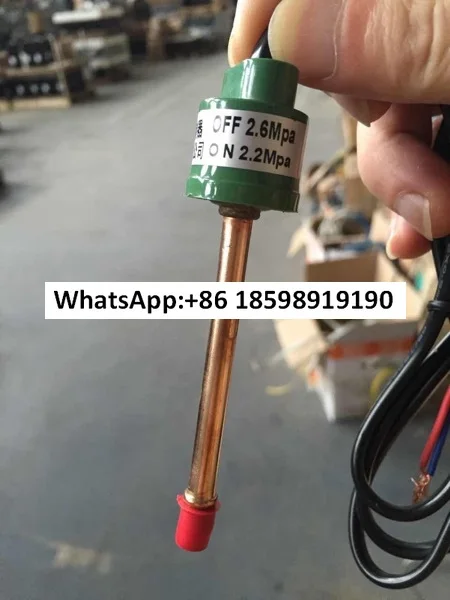 Pressure Controller…