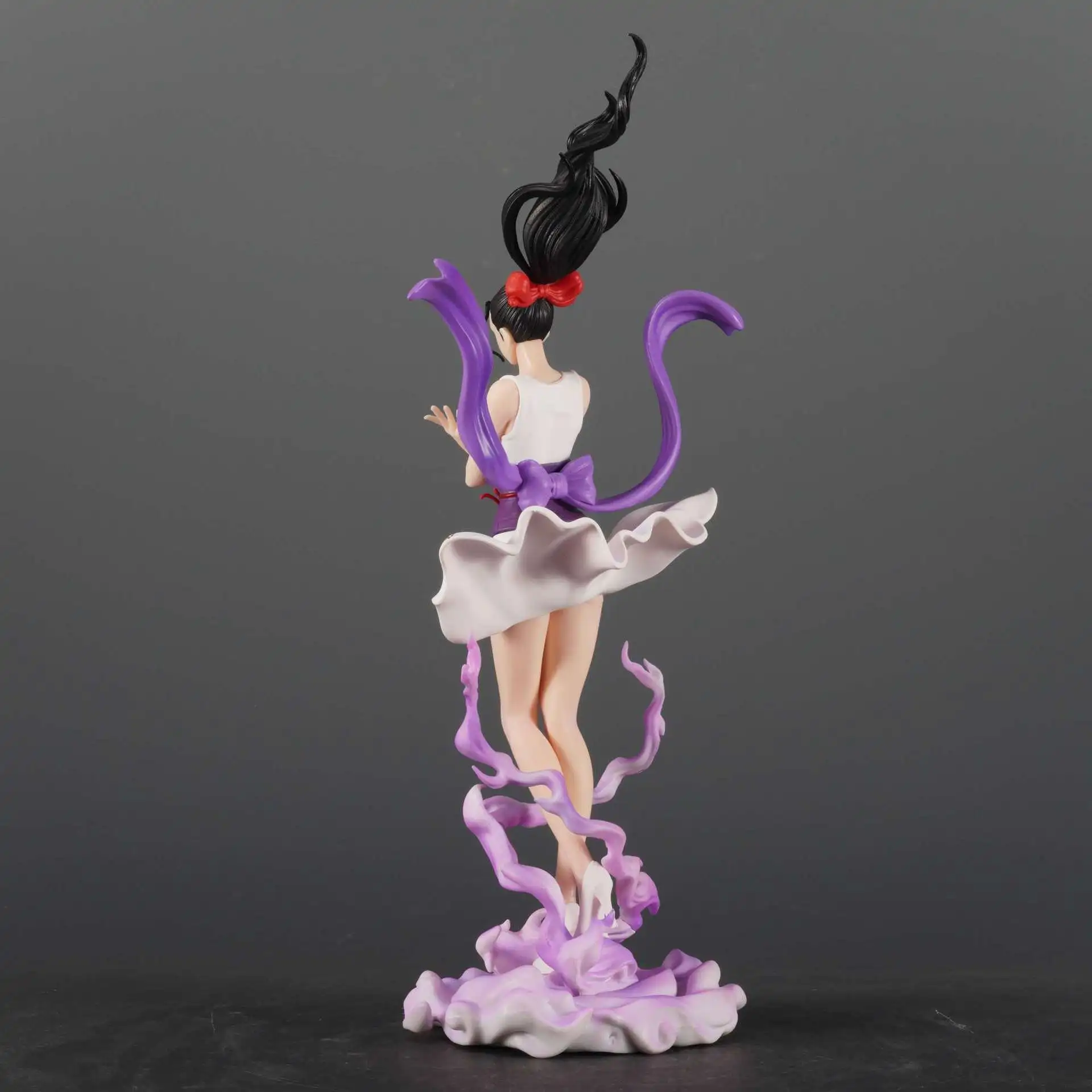 34 centimetri Anime One Piece Nico Robin Figure Seraphim Falls Sexy Action Figure Delle Ragazze delle Donne Solido Figure Collezione Ornamento Regali