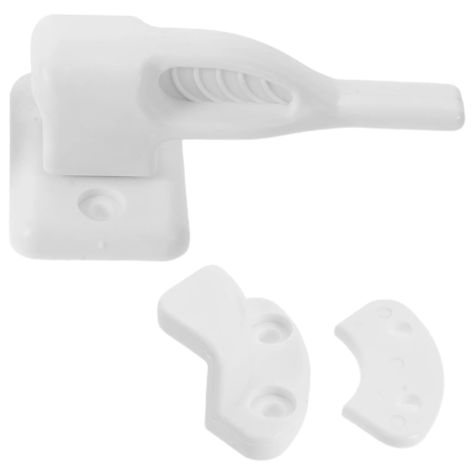 : Travas para armário