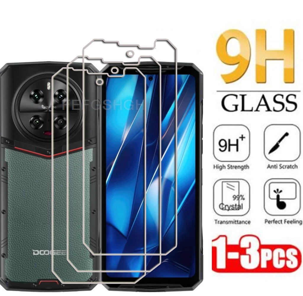 9H Protective Tempe…