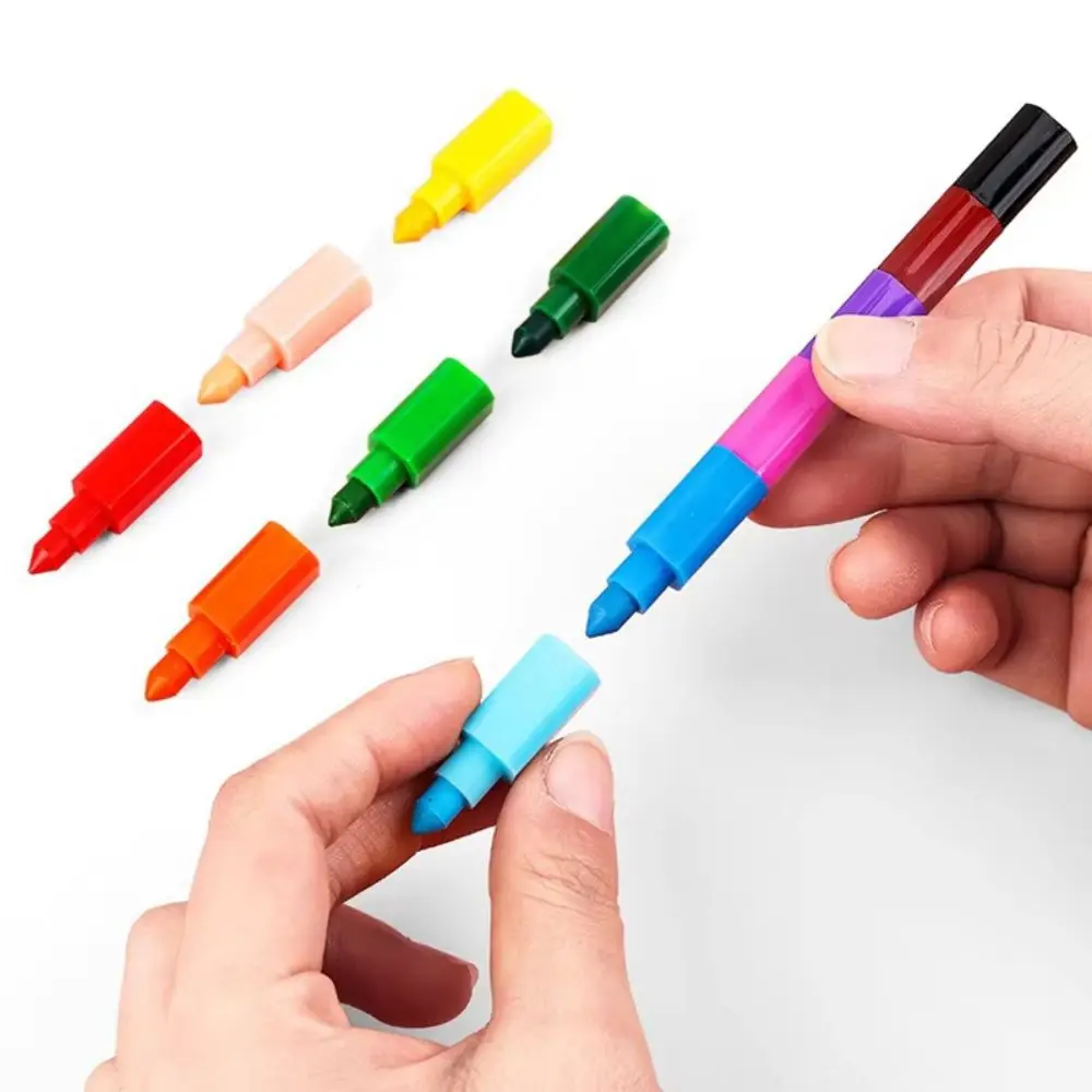 Thumbnail 4 - #52 Latest Kids Crayons Offers