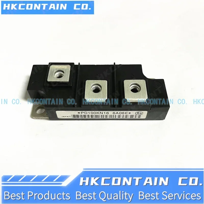 وحدة جديدة PD100KN16 PD100N16 PD100N8C PD230S16 PD608 PD6016A شحن مجاني