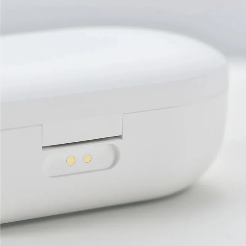 Eraclean Contact Lens Ultrasonic Cleaning Machine High Frequency 56000Hz Frequency Vibration Timing Rechargeable Cleaner