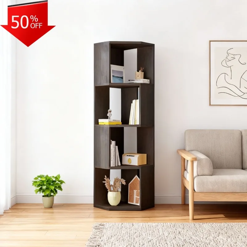 

Children's Bookcases Shelf Iron Storage Shelves Organizers Organizer Bookcase Books Furniture Living Room Mid-century Chest Home
