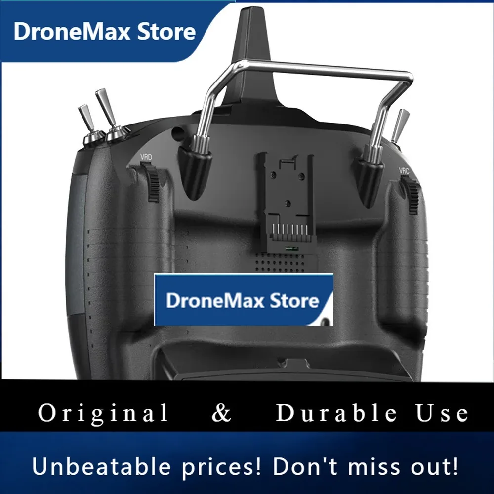 DroMaRadioLink T16D 16CH Wireless Remote Control Transmitter And Receiver Set For RC Models - Electronic Components