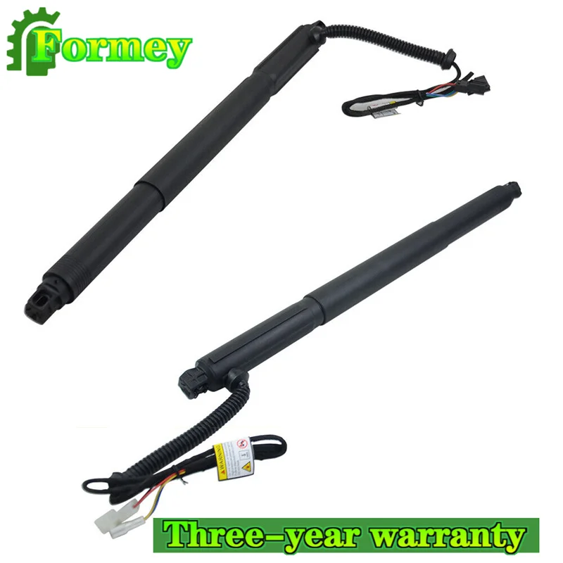 51244887653 Car Rear Left Electric Tailgate Bracket 51247332697 Luggage Compartment Air Spring For BMW X6 E71 2007-2014